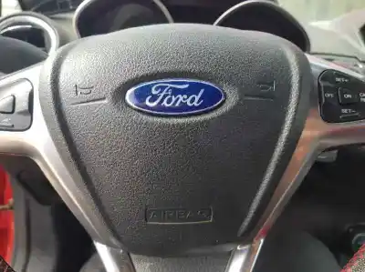 Автозапчасти б/у комплект подушки безопасности за ford fiesta (ccn) gt-line ссылки oem iam c1bba042b85ab3zhe  