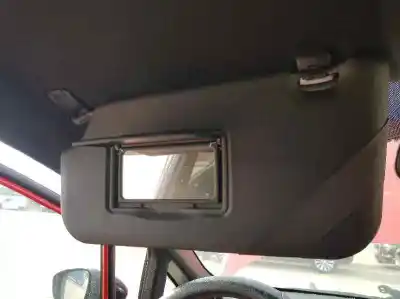 Автозапчасти б/у левая зона за ford fiesta (ccn) gt-line ссылки oem iam 1702310  