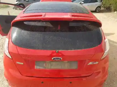 Second-hand car spare part TAILGATE for FORD FIESTA (CCN)  OEM IAM references P8A61A40400AH  