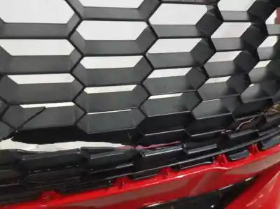 Pezzo di ricambio per auto di seconda mano paraurti anteriore per ford fiesta (ccn) gt-line riferimenti oem iam c1bb17757abxwaa  