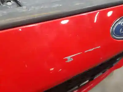 Pezzo di ricambio per auto di seconda mano paraurti anteriore per ford fiesta (ccn) gt-line riferimenti oem iam c1bb17757abxwaa  