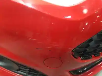 Pezzo di ricambio per auto di seconda mano paraurti anteriore per ford fiesta (ccn) gt-line riferimenti oem iam c1bb17757abxwaa  