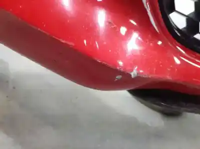 Pezzo di ricambio per auto di seconda mano paraurti anteriore per ford fiesta (ccn) gt-line riferimenti oem iam c1bb17757abxwaa  
