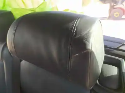 Second-hand car spare part rear seats for bmw x5 (e70) 3.0 turbodiesel cat oem iam references   