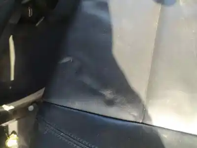 Second-hand car spare part rear seats for bmw x5 (e70) 3.0 turbodiesel cat oem iam references   