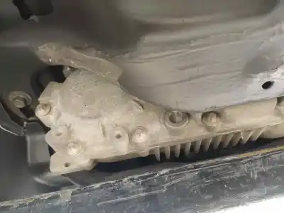 Second-hand car spare part Transfer Box for BMW X5 (E70) 3.0 Turbodiesel CAT OEM IAM references 27107599886  