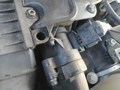 Peça sobressalente para automóvel em segunda mão medidor de massa de ar por bmw x5 (e70) 3.0 turbodiesel cat referências oem iam 13627788744