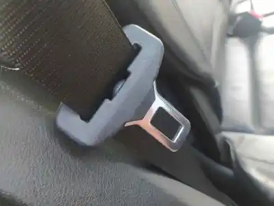 Peça sobressalente para automóvel em segunda mão cinto de segurança traseiro direito por bmw x5 (e70) 3.0 turbodiesel cat referências oem iam 72117161060