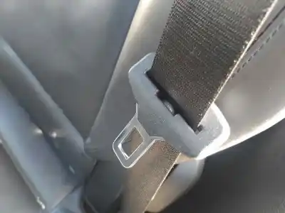 Peça sobressalente para automóvel em segunda mão cinto de segurança traseiro esquerdo por bmw x5 (e70) 3.0 turbodiesel cat referências oem iam 72117171173