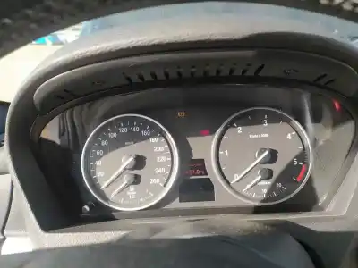 Peça sobressalente para automóvel em segunda mão quadrante por bmw x5 (e70) 3.0 turbodiesel cat referências oem iam 62109236818