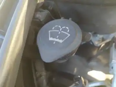 Peça sobressalente para automóvel em segunda mão depósito do limpa vidros por bmw x5 (e70) 3.0 turbodiesel cat referências oem iam 61677161477