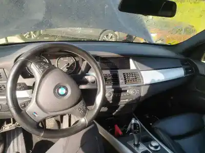 Автозапчастина б/у комплект подушки безпеки для BMW X5 (E70) 3.0 Turbodiesel CAT Посилання на OEM IAM 32306884665  