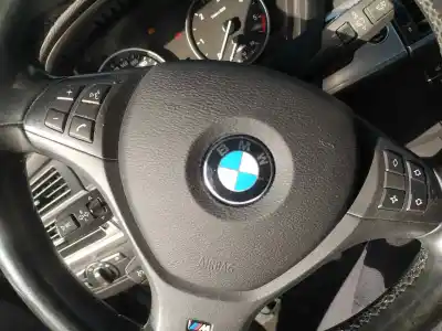 Peça sobressalente para automóvel em segunda mão kit airbag por bmw x5 (e70) 3.0 turbodiesel cat referências oem iam 32306884665  