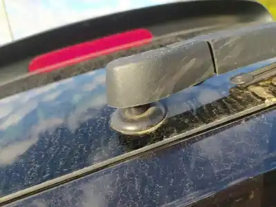 Автозапчасти б/у мотор заднего стеклоочистителя за BMW X5 (E70) 3.0 Turbodiesel CAT ссылки OEM IAM 67636942165  