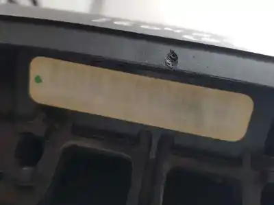 Second-hand car spare part multifunction display for bmw x5 (e70) 3.0 turbodiesel cat oem iam references 915105401  