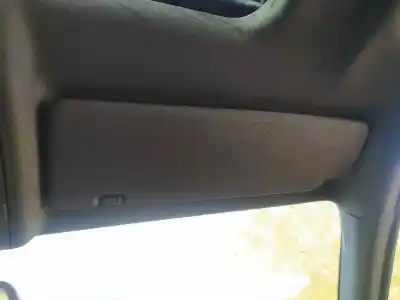 Автозапчастина б/у правильний натір для BMW X5 (E70) 3.0 Turbodiesel CAT Посилання на OEM IAM 51168037380  