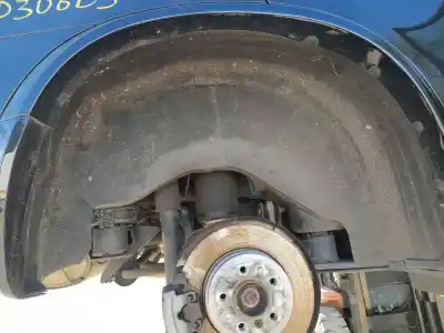 Peça sobressalente para automóvel em segunda mão cave de roda traseira direita por bmw x5 (e70) 3.0 turbodiesel cat referências oem iam 51487248210