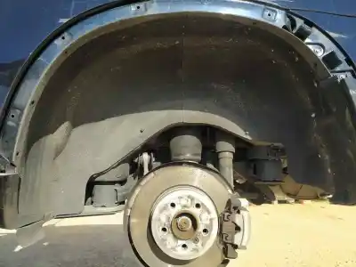 Peça sobressalente para automóvel em segunda mão cave de roda traseira esquerda por bmw x5 (e70) 3.0 turbodiesel cat referências oem iam 51487248209