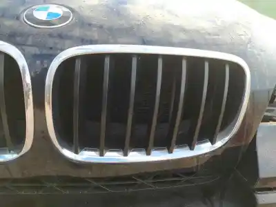 Peça sobressalente para automóvel em segunda mão grelha frontal por bmw x5 (e70) 3.0 turbodiesel cat referências oem iam 51137305589