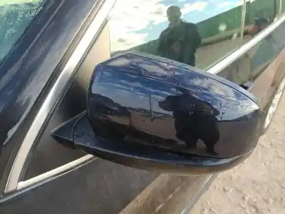 Автозапчасти б/у левое зеркало за BMW X5 (E70) 3.0 Turbodiesel CAT ссылки OEM IAM 51167282721  