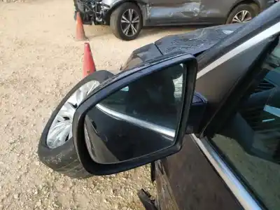 Peça sobressalente para automóvel em segunda mão espelho retrovisor esquerdo por bmw x5 (e70) 3.0 turbodiesel cat referências oem iam 51167282721  