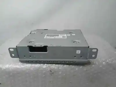 Second-hand car spare part Electronic Module for CITROEN C3 Feel OEM IAM references 9821908880  A2C3907761501