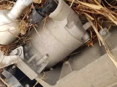 Second-hand car spare part air conditioning compressor for ford fiesta (ccn) gt-line oem iam references c1b119d629a2h