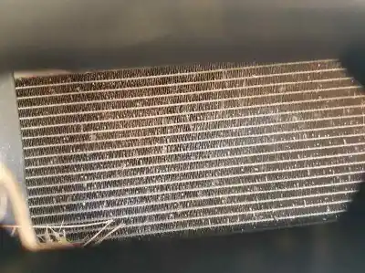 Second-hand car spare part air conditioning condenser / radiator for ford fiesta (ccn) gt-line oem iam references c1b119710db