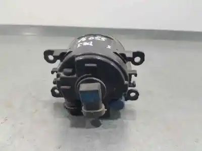 Автозапчасти б/у левая противотуманная фара за ford fiesta (ccn) gt-line ссылки oem iam 89204894  l47zd