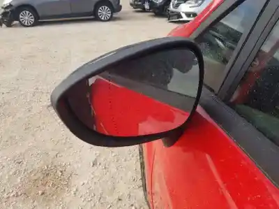 Second-hand car spare part left rearview mirror for ford fiesta (ccn) gt-line oem iam references c1bb17683dd