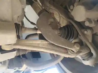 Peça sobressalente para automóvel em segunda mão braço de suspensão inferior dianteiro direito por bmw x5 (e70) 3.0 turbodiesel cat referências oem iam 31126773950