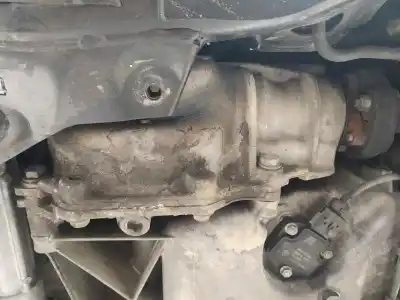 Peça sobressalente para automóvel em segunda mão diferencial dianteiro por bmw x5 (e70) 3.0 turbodiesel cat referências oem iam 31507612956