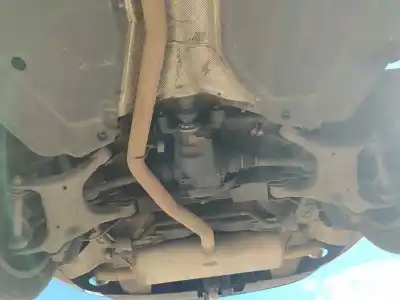 Peça sobressalente para automóvel em segunda mão charrió / suporte de eixo de trás por bmw x5 (e70) 3.0 turbodiesel cat referências oem iam 33316863815