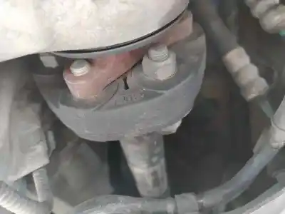 Peça sobressalente para automóvel em segunda mão transmissão central traseira por bmw x5 (e70) 3.0 turbodiesel cat referências oem iam 26207556019