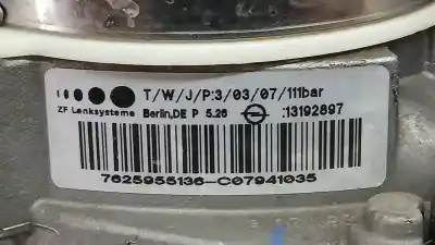 Автозапчасти б/у насос гидроусилителя за opel astra gtc cosmo ссылки oem iam 13192897 7625955136 