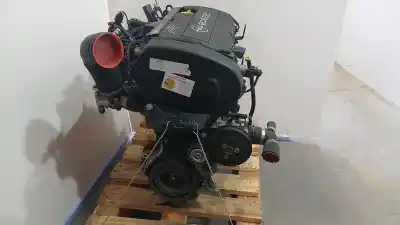 Second-hand car spare part COMPLETE ENGINE for OPEL ASTRA GTC  OEM IAM references Z18XER  20JM264