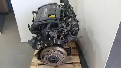Автозапчасти б/у полный двигатель за opel astra gtc cosmo ссылки oem iam z18xer  20jm264