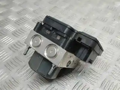 Peça sobressalente para automóvel em segunda mão abs por dacia sandero stepway referências oem iam 476601203r  269722