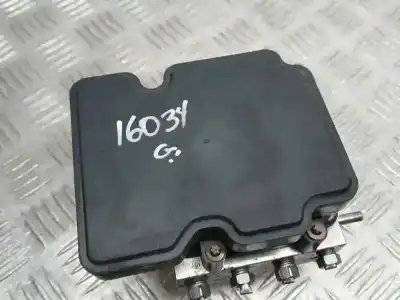 Peça sobressalente para automóvel em segunda mão abs por dacia sandero stepway referências oem iam 476601203r  269722