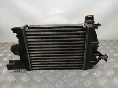 Peça sobressalente para automóvel em segunda mão intercooler por dacia sandero stepway referências oem iam 144963014r  14461b680e