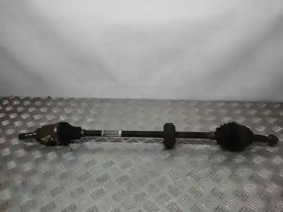 Pezzo di ricambio per auto di seconda mano  per DACIA SANDERO  Riferimenti OEM IAM 391007857R  