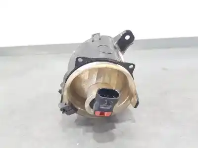 Автозапчастина б/у правий протитуман для opel corsa d selective посилання на oem iam 13253626  