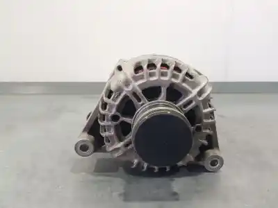Pezzo di ricambio per auto di seconda mano alternatore per opel corsa d selective riferimenti oem iam 13581893