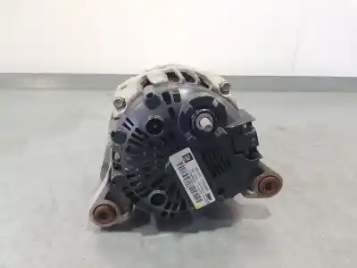 Автозапчастина б/у генератор для opel corsa d selective посилання на oem iam 13581893  