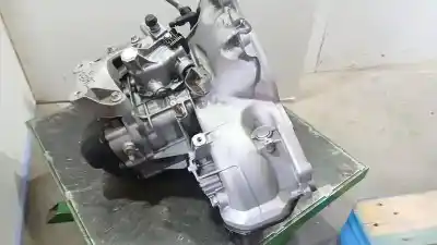 Pezzo di ricambio per auto di seconda mano riduttore per opel corsa d selective riferimenti oem iam w429  5 velocidades