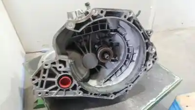 Pezzo di ricambio per auto di seconda mano riduttore per opel corsa d selective riferimenti oem iam w429  5 velocidades