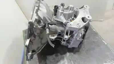 Pezzo di ricambio per auto di seconda mano riduttore per opel corsa d selective riferimenti oem iam w429  5 velocidades