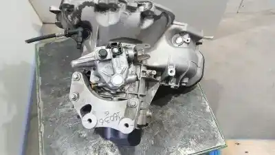 Pezzo di ricambio per auto di seconda mano riduttore per opel corsa d selective riferimenti oem iam w429  5 velocidades