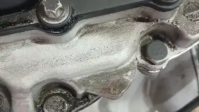 Pezzo di ricambio per auto di seconda mano riduttore per opel corsa d selective riferimenti oem iam w429  5 velocidades