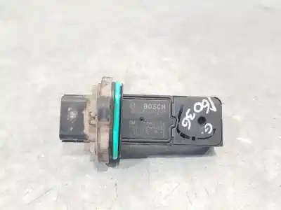 Pezzo di ricambio per auto di seconda mano misuratore di flusso per opel corsa d selective riferimenti oem iam 13386536  